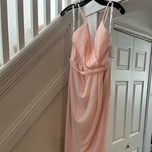 David’s Bridal Dress